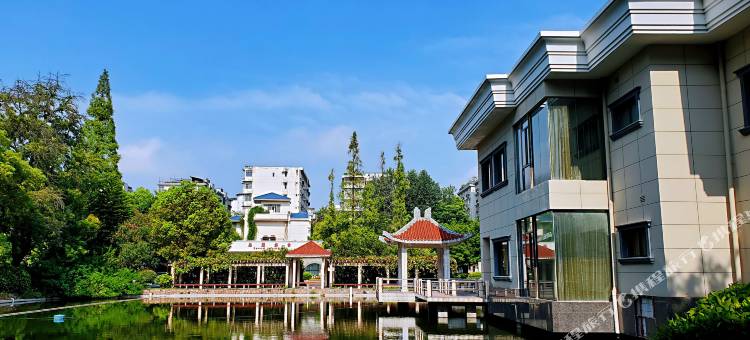 赣州赣南宾馆(章贡区江南宋城历史文化旅游区店)图片