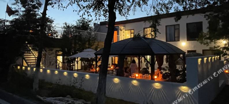 乌鲁木齐县大山小舍民宿图片