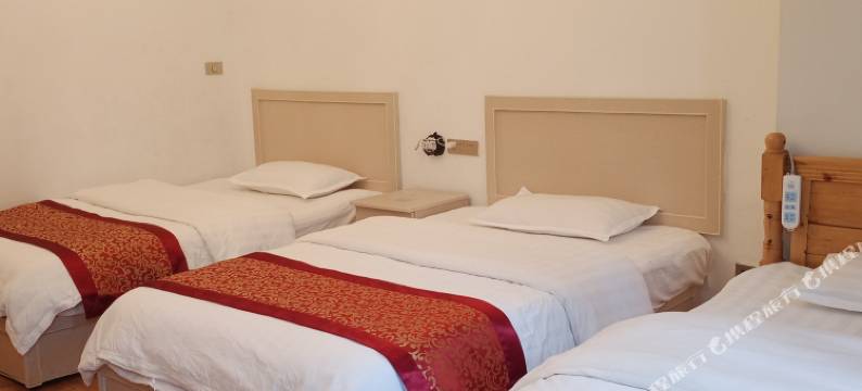 佳源旅馆(大方县人民医院店)图片