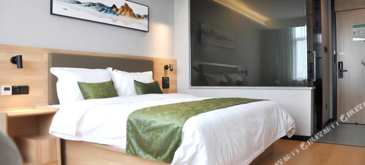 格林豪泰智选酒店(天长市经开区店)图片