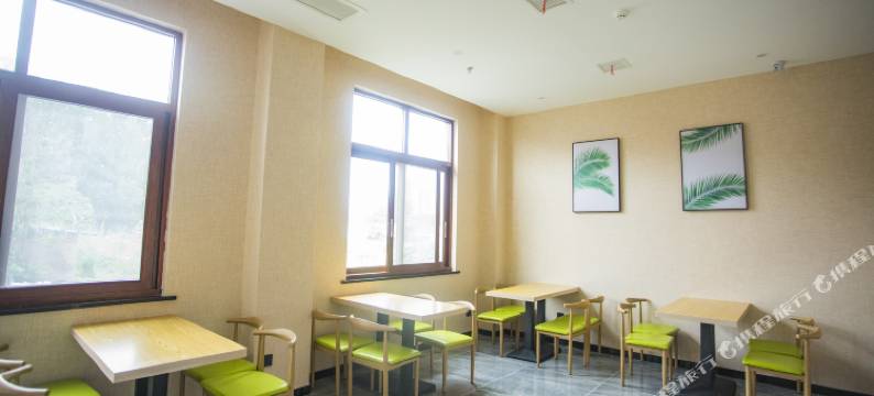 怡来酒店(安康汉阴汽车站店)图片