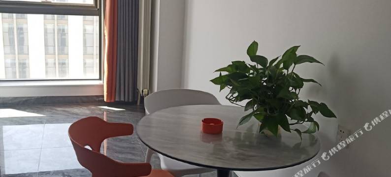 家人520公寓(鄂尔多斯西街分店)图片