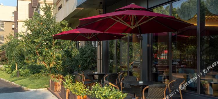 曼居酒店(杭州大会展中心店)图片