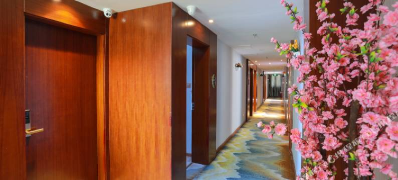 润祥隆精品酒店(厦门吕岭路江头地铁站店)图片