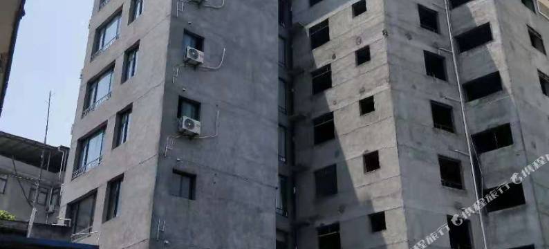 三明香逸客栈(三明学院店)图片