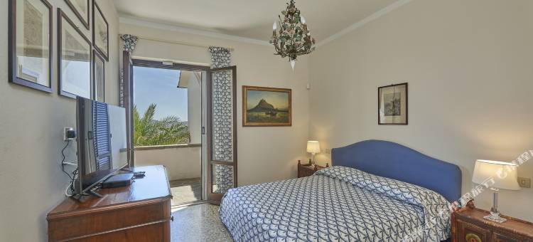 马西亚纳山公寓(Marciana Hills Apartments)图片