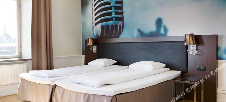马尔默凯富酒店(Comfort Hotel Malmö)图片