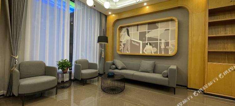 尚客优酒店(济南章丘相公庄中心大街店)图片