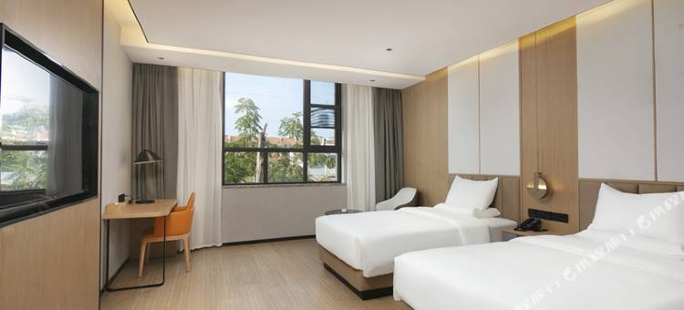 星程酒店(开封祥符区人民政府店)图片