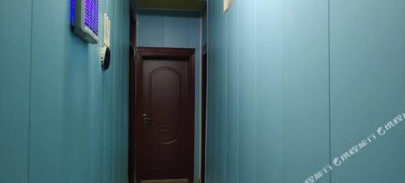 枫雅时尚快捷宾馆(郑州东站店)图片