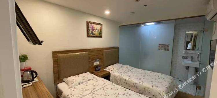 99优选酒店(北京奥森公园林萃桥地铁站店)图片