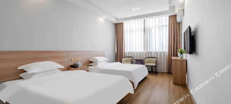 城市之家酒店(天长新汽车站店)图片