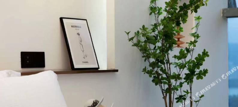 陌澜酒店(长沙五一广场IFS国金中心店)图片