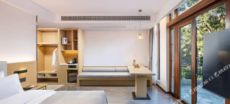 舟山朱家尖息耒·朵丽思度假村图片