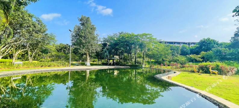 海南诺德丽湖酒店图片