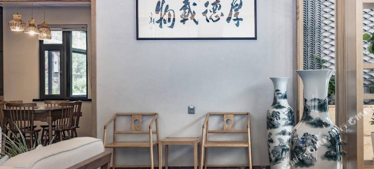 安吉江南天池·阿牛家度假美宿图片