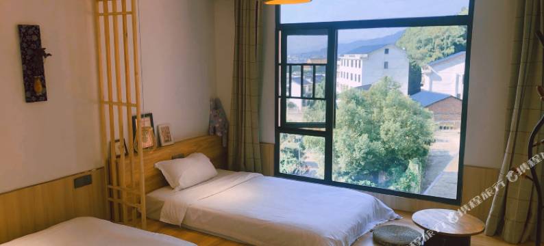 印象衡山青年客栈图片