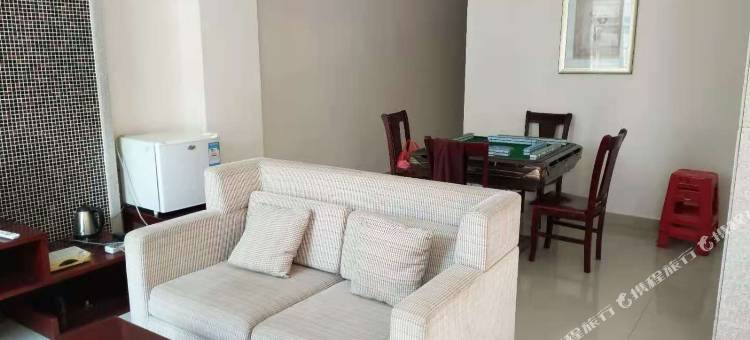 江门洁婷民宿图片