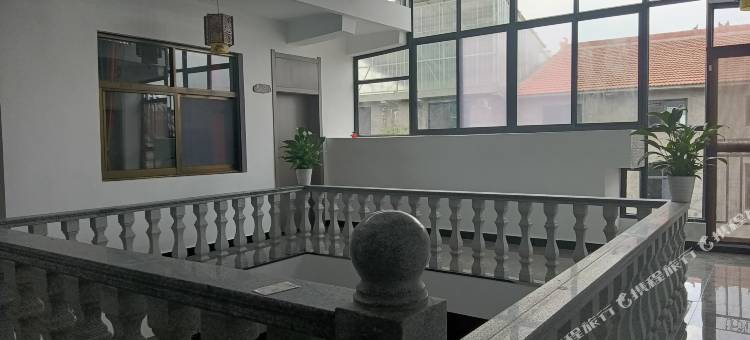 济源愚公小筑民宿图片