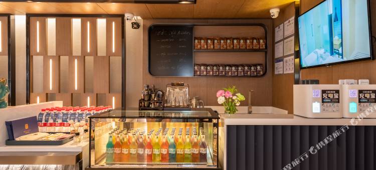 宜尚酒店(吉首市政府乾州古城店)图片