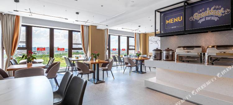 IU酒店(昆明云大西路新广丰店)图片