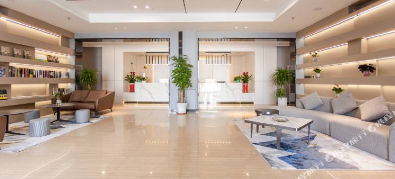 瑞浦酒店(重庆南坪麦德龙店)图片