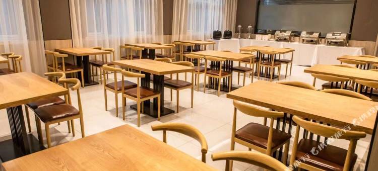 速8精选酒店(燕郊理想新城店)图片