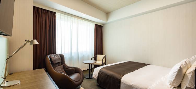 Tenza酒店 博多站前(Tenza Hotel at Hakata Station)图片