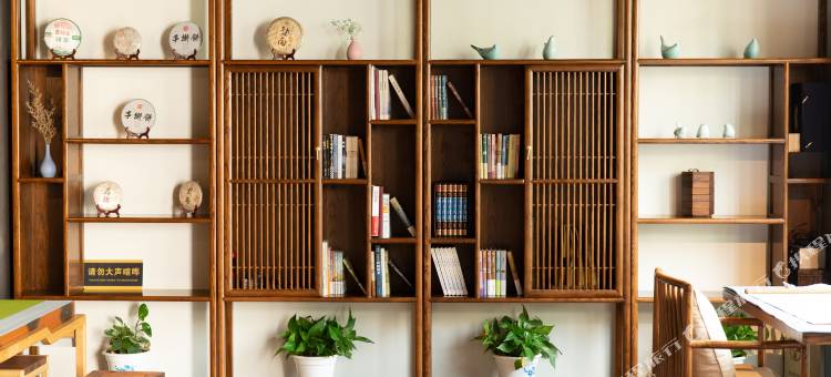 会泽云上江南客栈图片