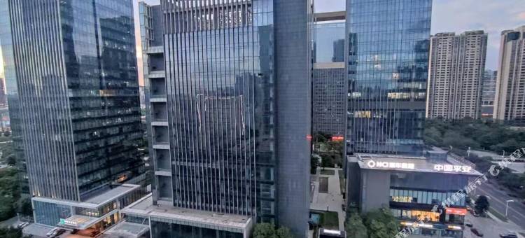 至臻Carry电竞公寓(顺德大良店)图片