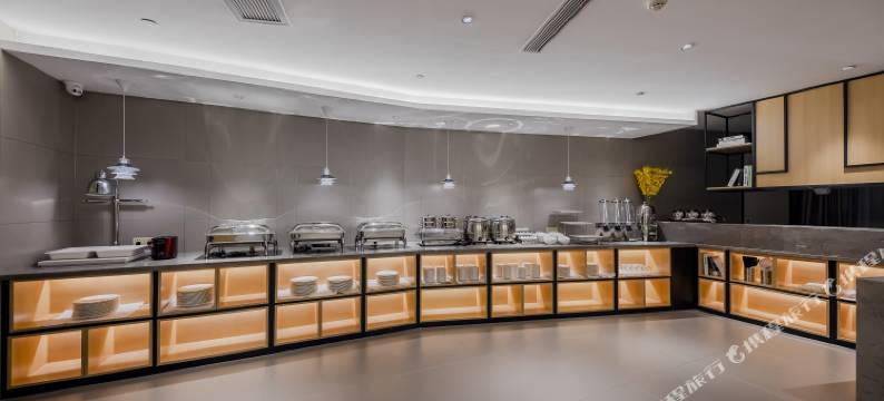 如家商旅酒店(南京高淳老街店)图片