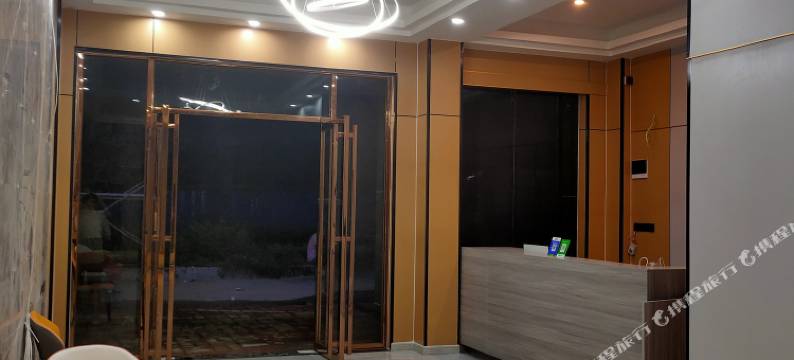 悠然居精品酒店(鼎湖山风景店)图片