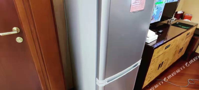 南京紫晶兰湾酒店(百家湖景枫中心店)图片