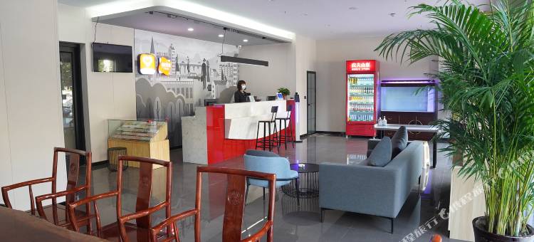 尚客优酒店(晋州市人民医院店)图片