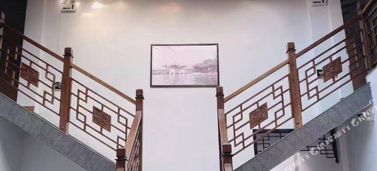 寄园旅社精品酒店(扬州东关街店)图片