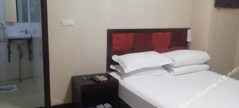 幸福源宾馆图片