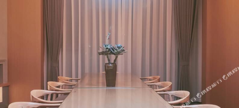 碧峰峡云海山居民宿图片