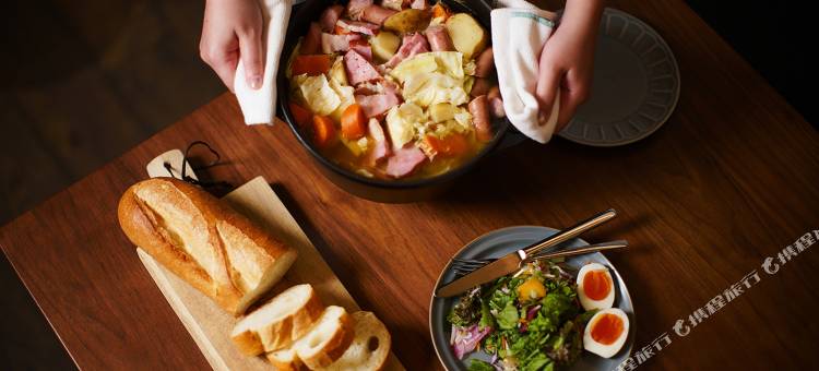 20 Pieces酒店(20 Pieces)图片