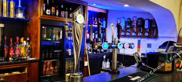 罗斯维尔之家酒店(Rothwell House Hotel)图片