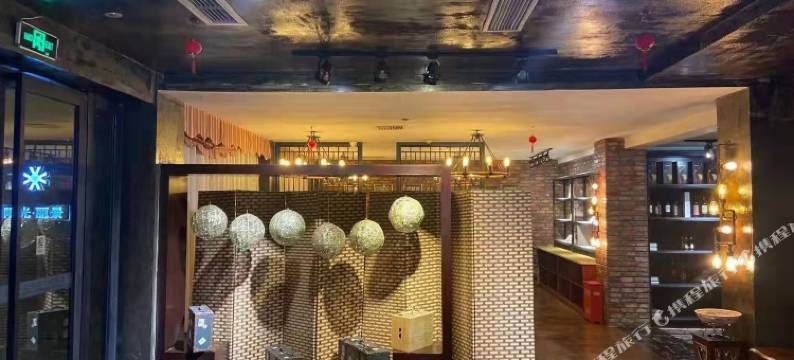 大竹阳光·丽景花园酒店图片