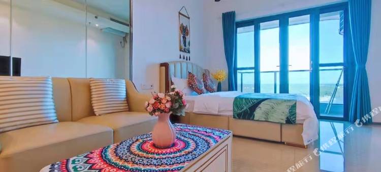 云水间海景民宿图片