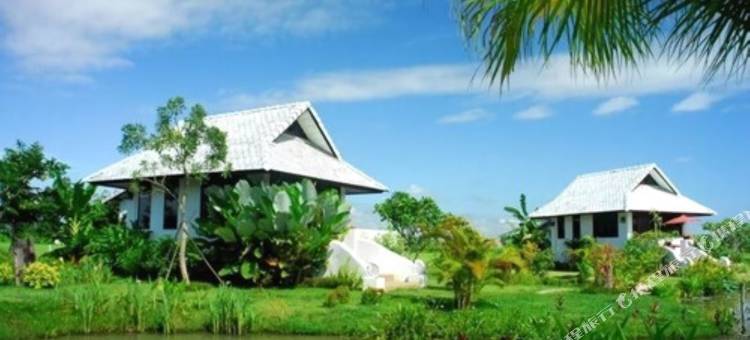 班柴通度假村(Baan Chai Thung Resort)图片