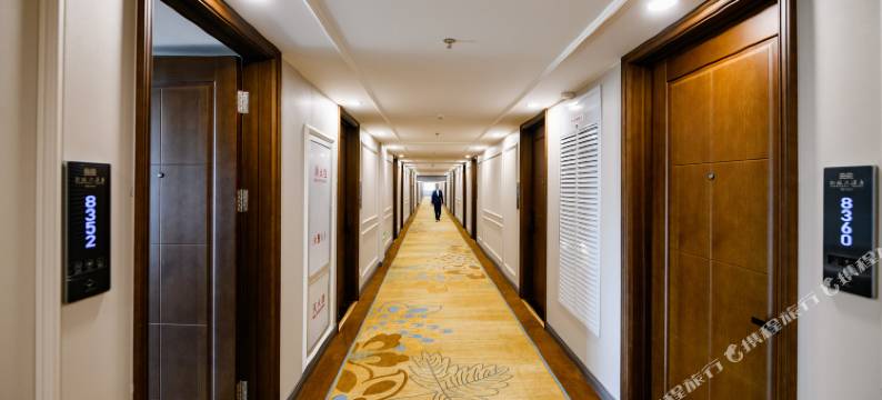 松海大酒店(威海职业学院店)图片