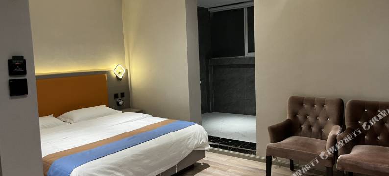 临沧泊曼优选酒店图片