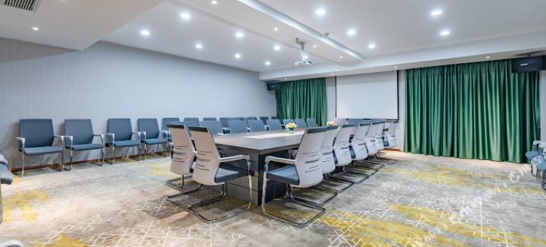 大屋里酒店(郴州五岭广场店)图片