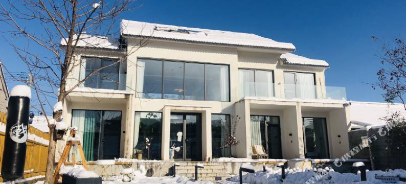 遵化悠然居民宿图片