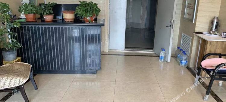 未来寓E·S电竞公寓(白城店)图片