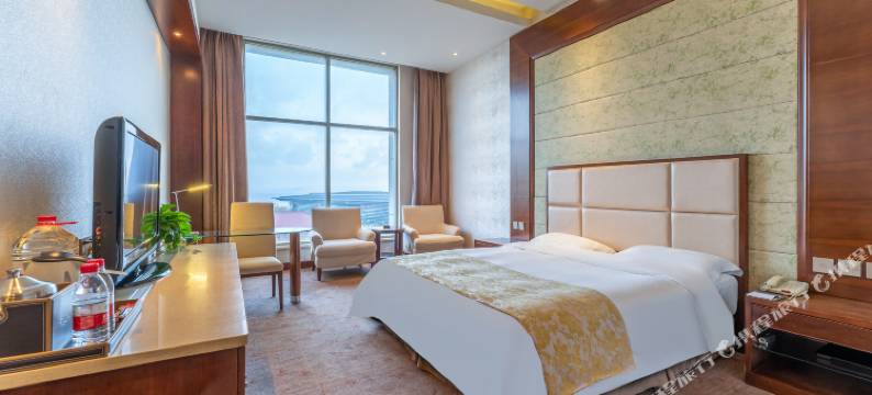 长岛长园宾馆图片