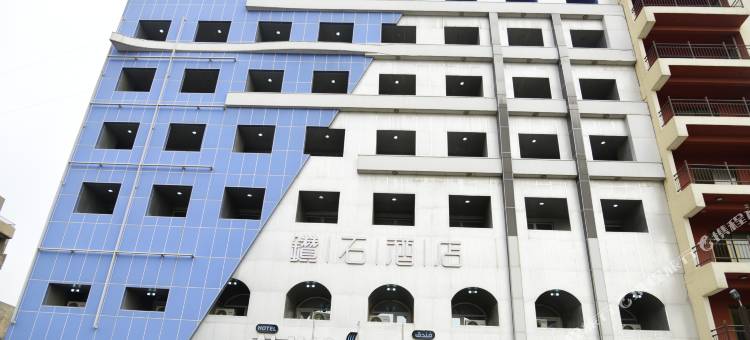 钻石酒店(AL MAS HOTEL)图片