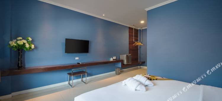 乔苏梅岛度假村(Kaew Samui Resort)图片